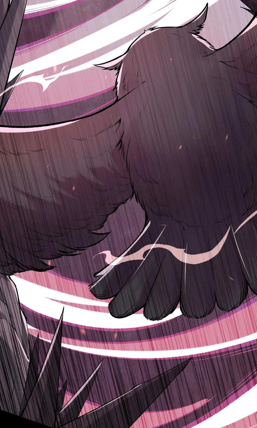 Read Invincible Sword Domain (Colored) chapter 41 image 30 on Lezhin