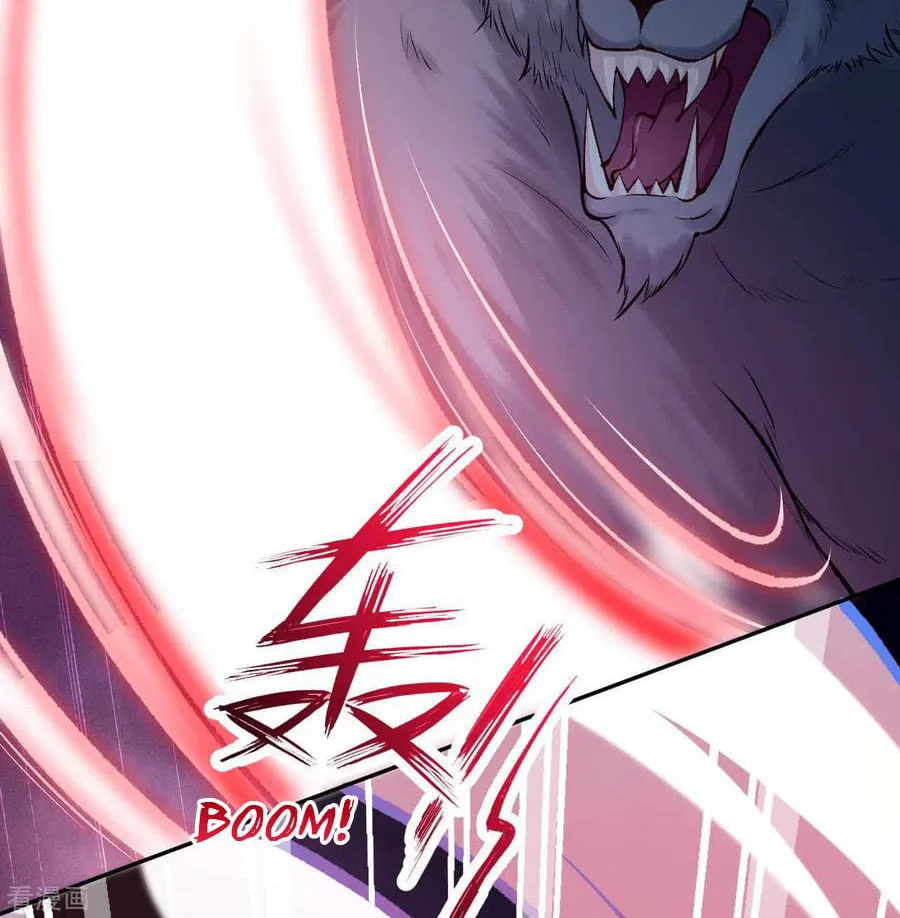 Read Invincible Sword Domain (Colored) chapter 41 image 35 on Lezhin