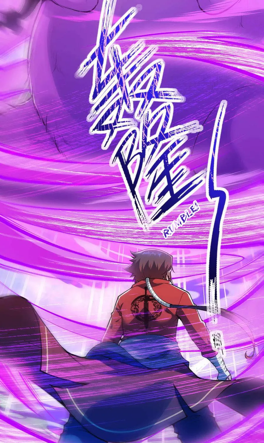 Read Invincible Sword Domain (Colored) chapter 42 image 19 on Lezhin
