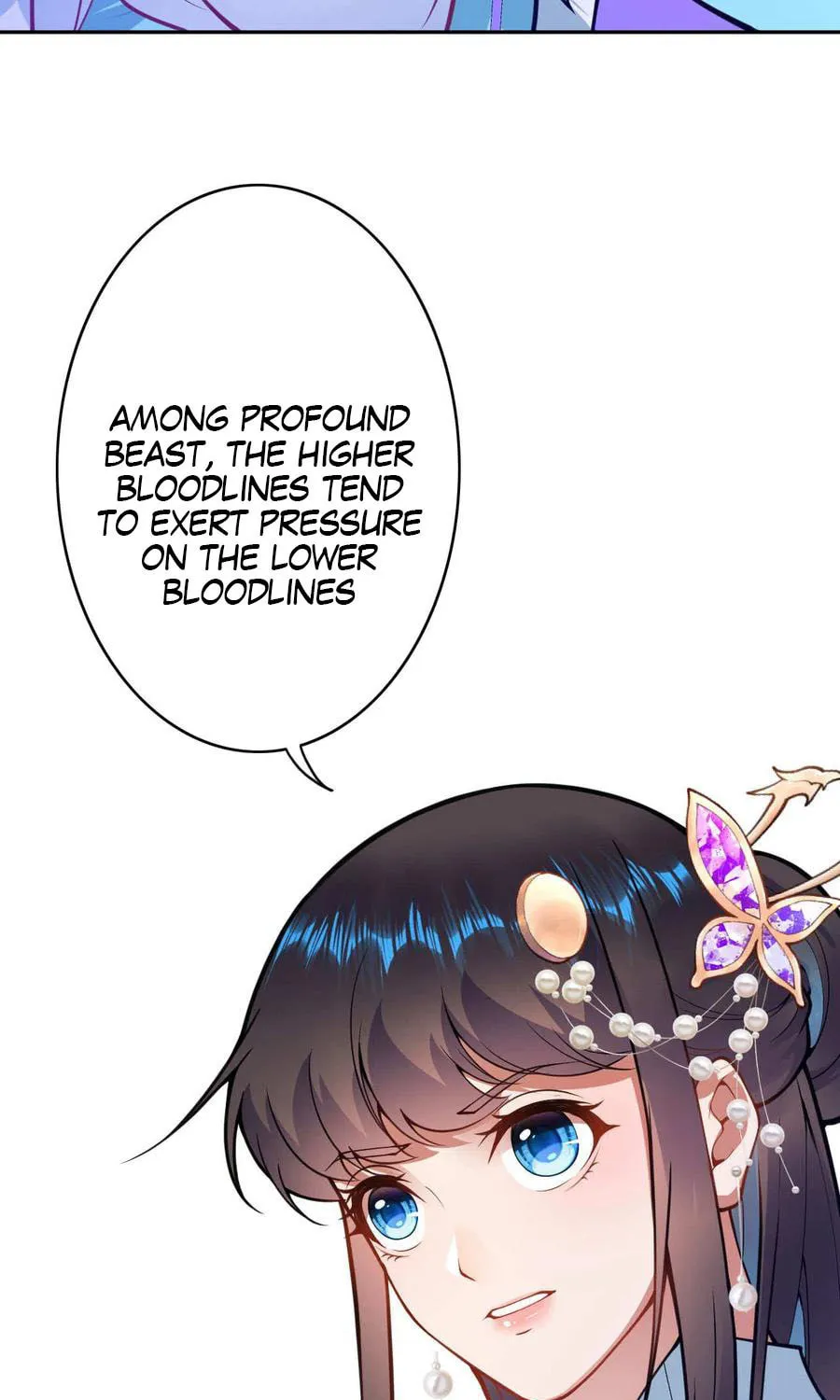 Read Invincible Sword Domain (Colored) chapter 42 image 29 on Lezhin