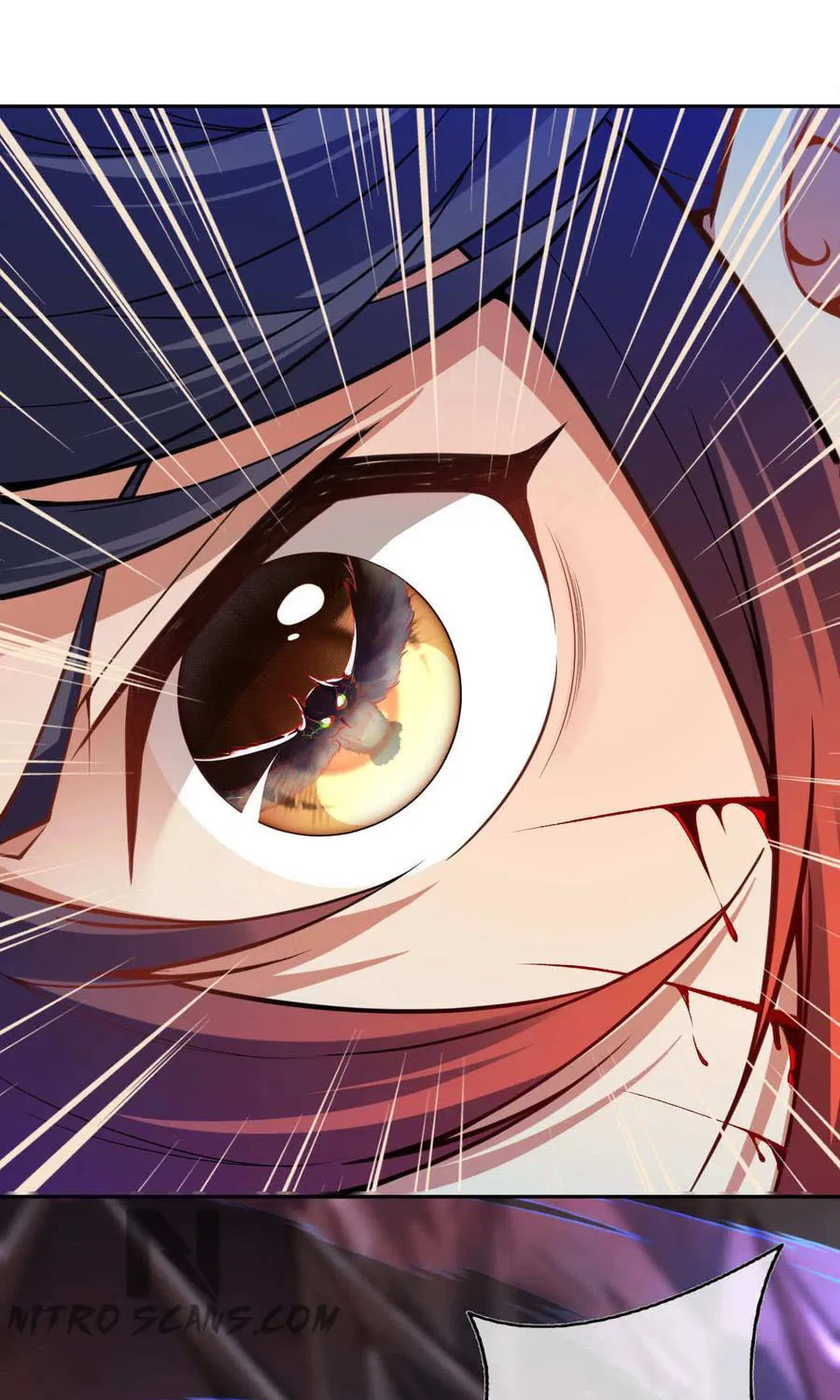 Read Invincible Sword Domain (Colored) chapter 42 image 3 on Lezhin