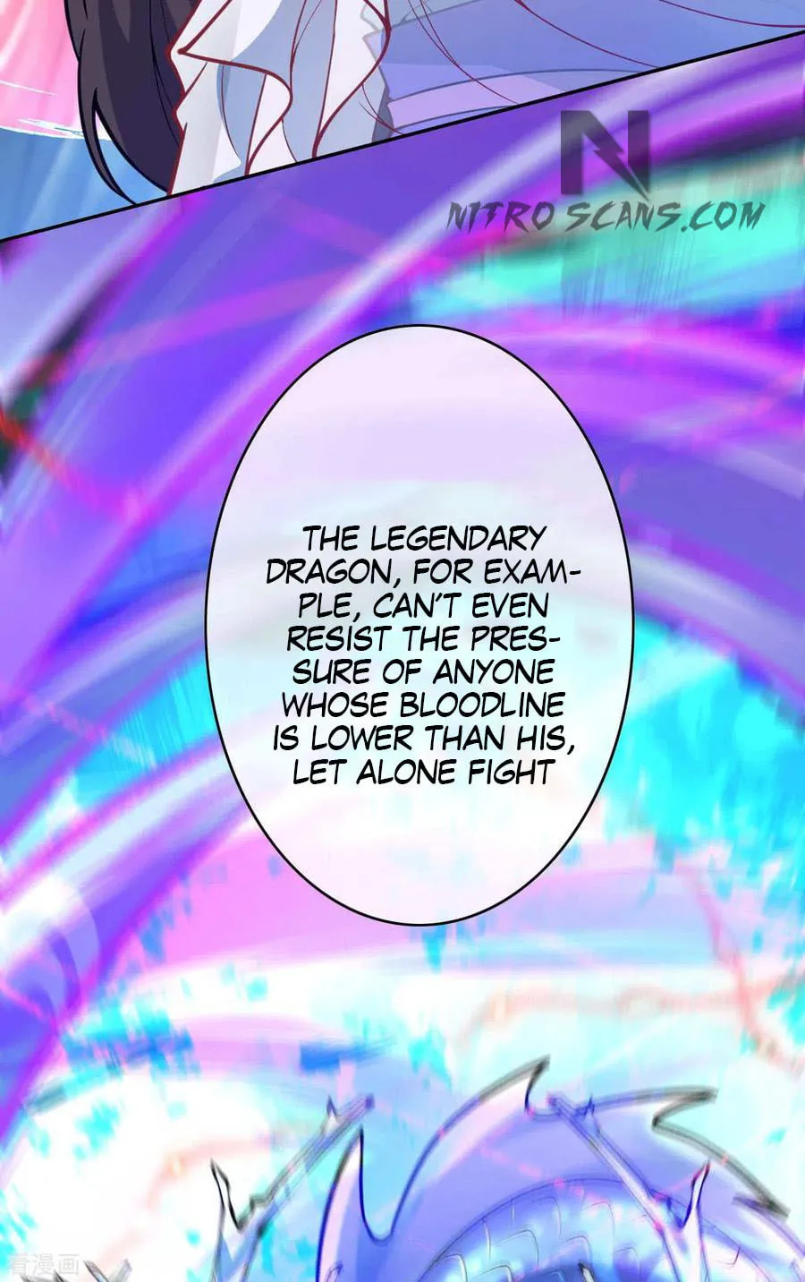 Read Invincible Sword Domain (Colored) chapter 42 image 31 on Lezhin