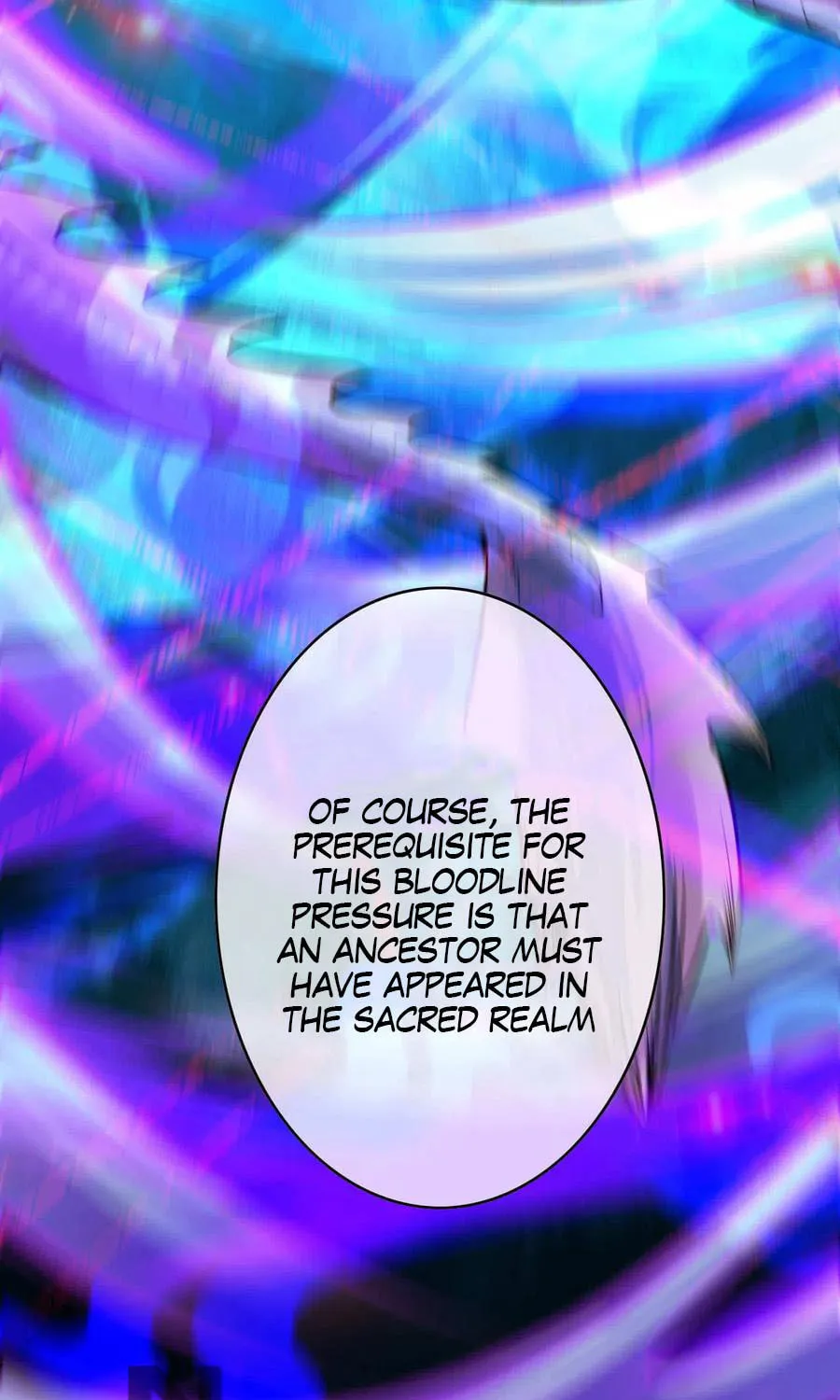 Read Invincible Sword Domain (Colored) chapter 42 image 34 on Lezhin