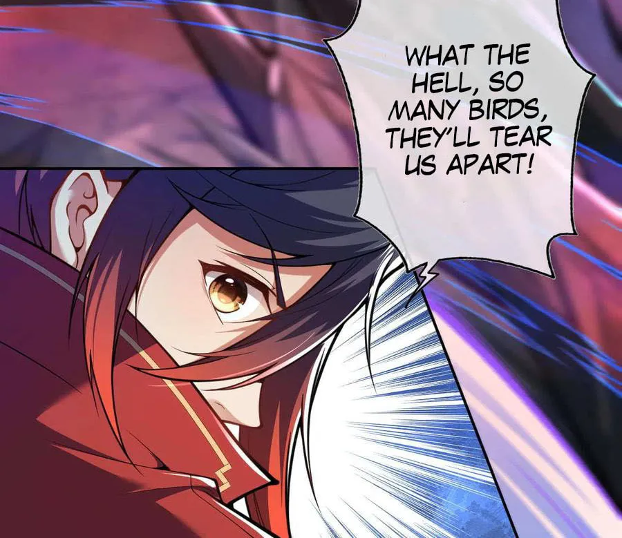 Read Invincible Sword Domain (Colored) chapter 42 image 4 on Lezhin