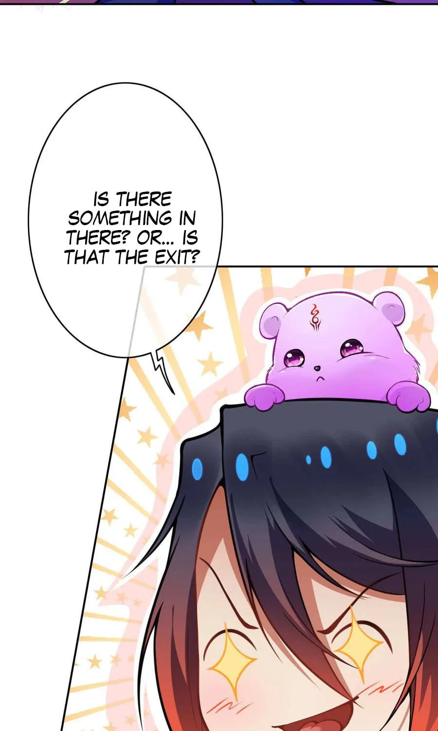 Read Invincible Sword Domain (Colored) chapter 42 image 40 on Lezhin