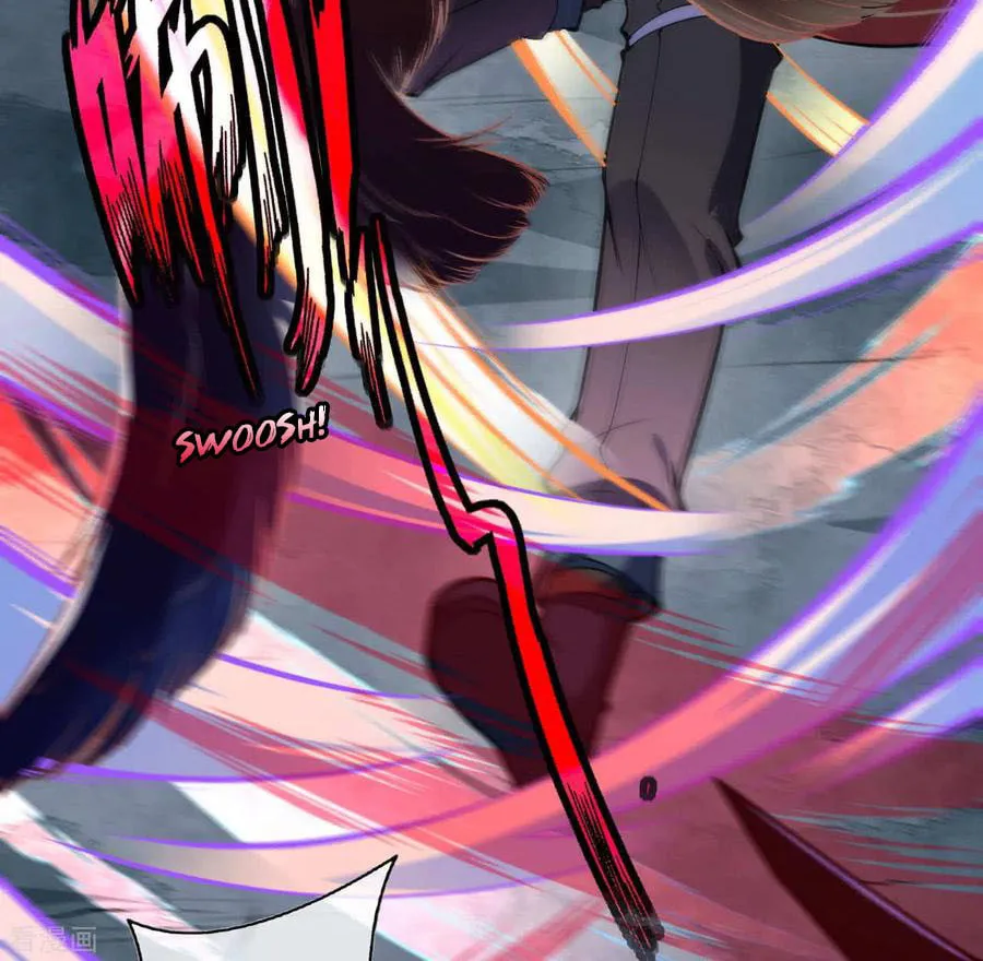 Read Invincible Sword Domain (Colored) chapter 42 image 6 on Lezhin