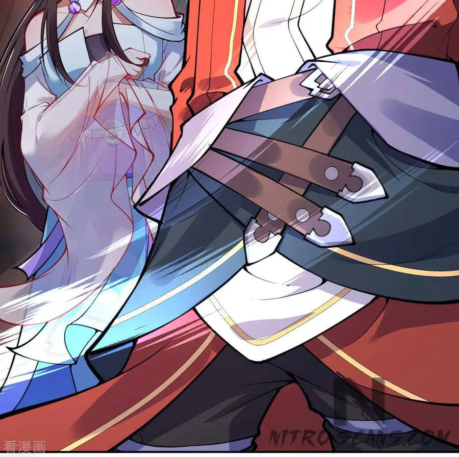 Read Invincible Sword Domain (Colored) chapter 43 image 14 on Lezhin