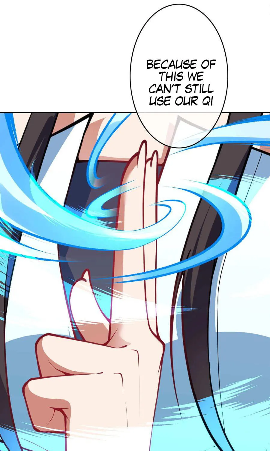Read Invincible Sword Domain (Colored) chapter 43 image 19 on Lezhin