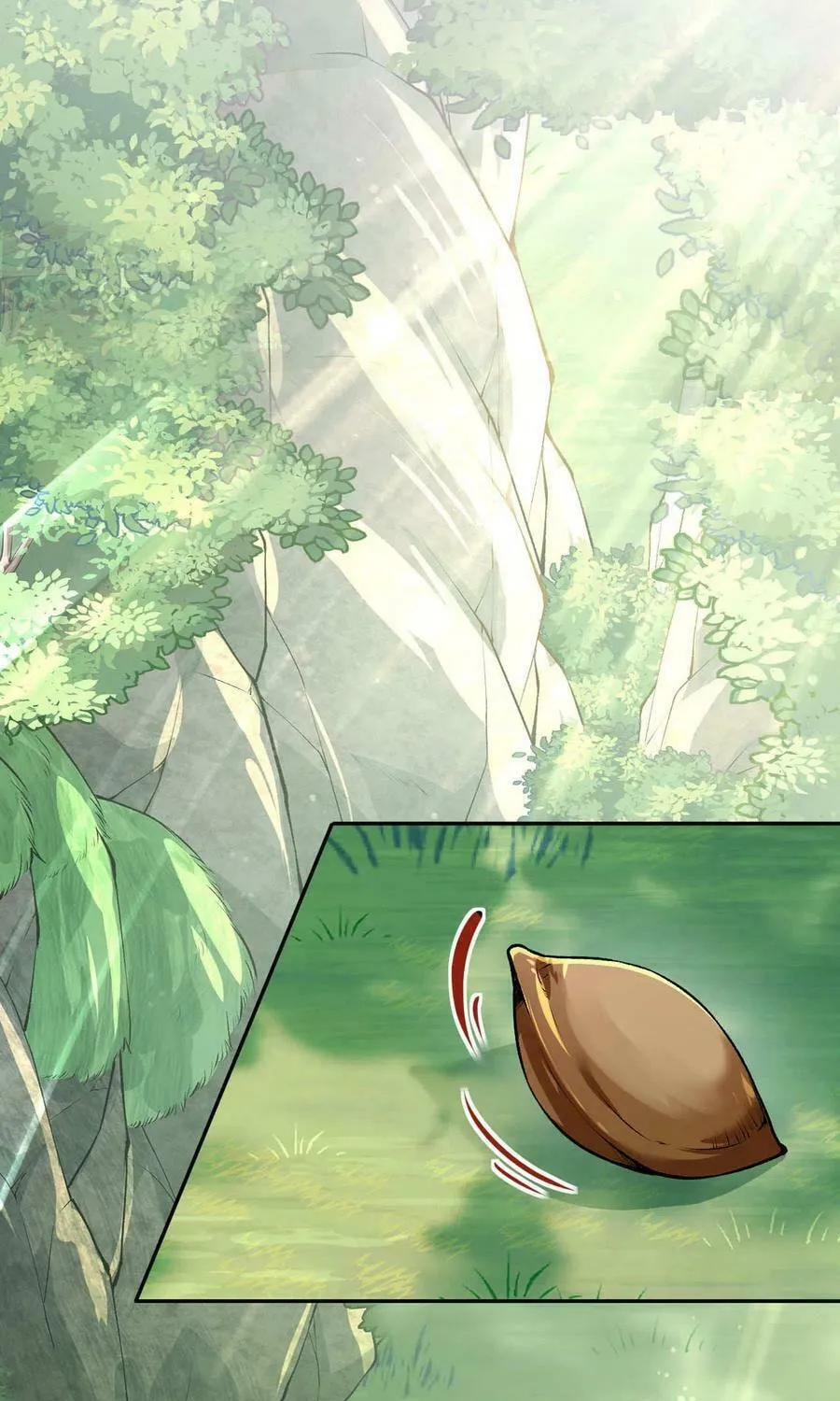 Read Invincible Sword Domain (Colored) chapter 43 image 29 on Lezhin