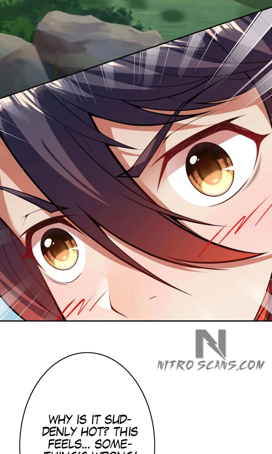 Read Invincible Sword Domain (Colored) chapter 43 image 33 on Lezhin