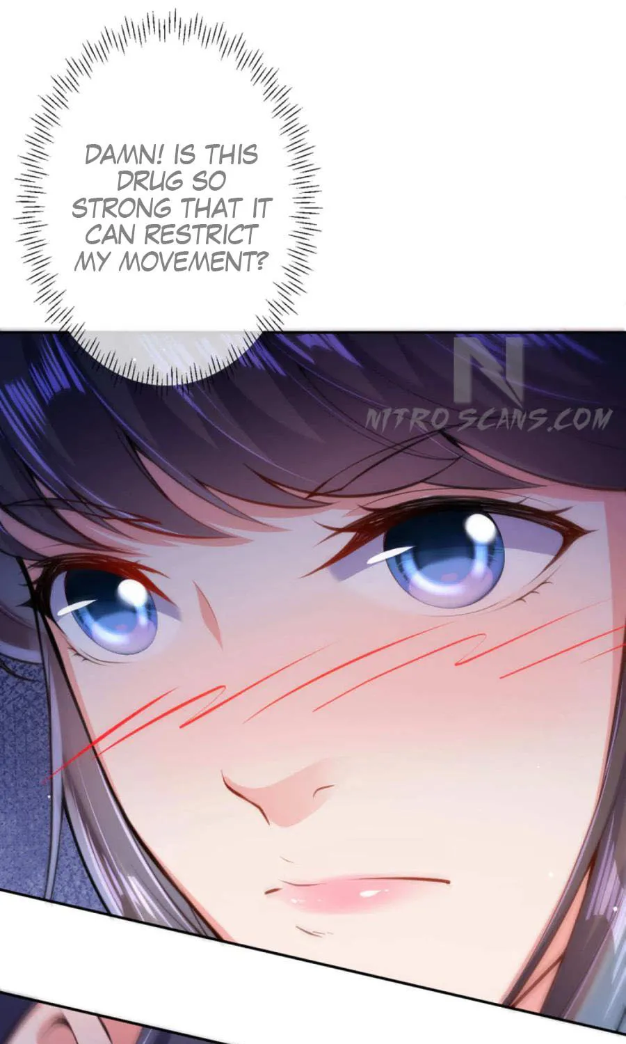 Read Invincible Sword Domain (Colored) chapter 44 image 10 on Lezhin