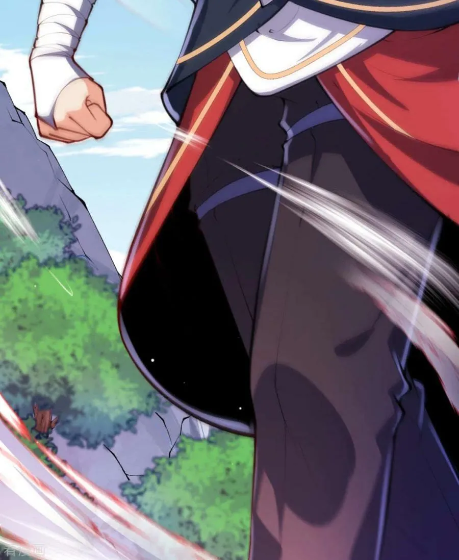 Read Invincible Sword Domain (Colored) chapter 44 image 15 on Lezhin