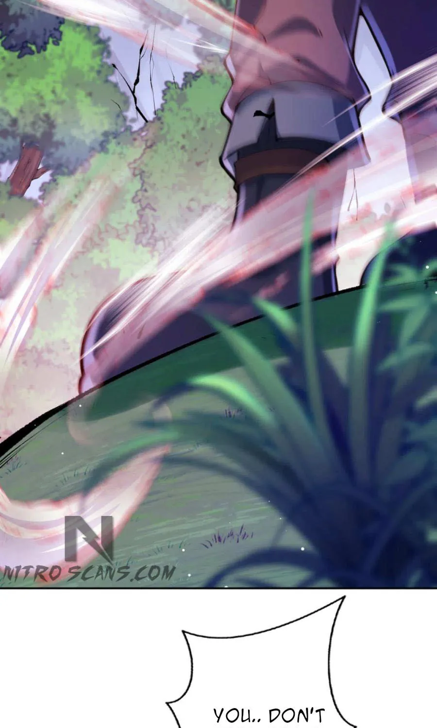 Read Invincible Sword Domain (Colored) chapter 44 image 16 on Lezhin