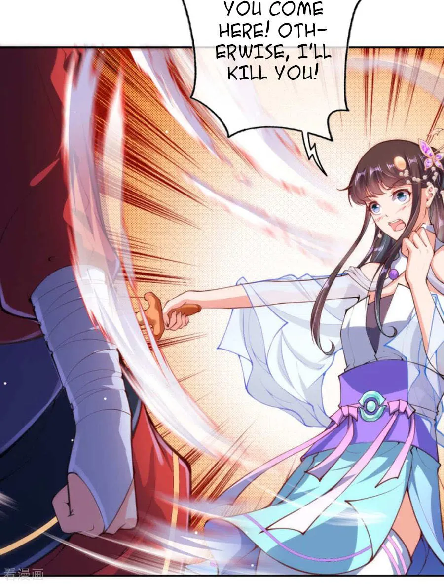 Read Invincible Sword Domain (Colored) chapter 44 image 17 on Lezhin