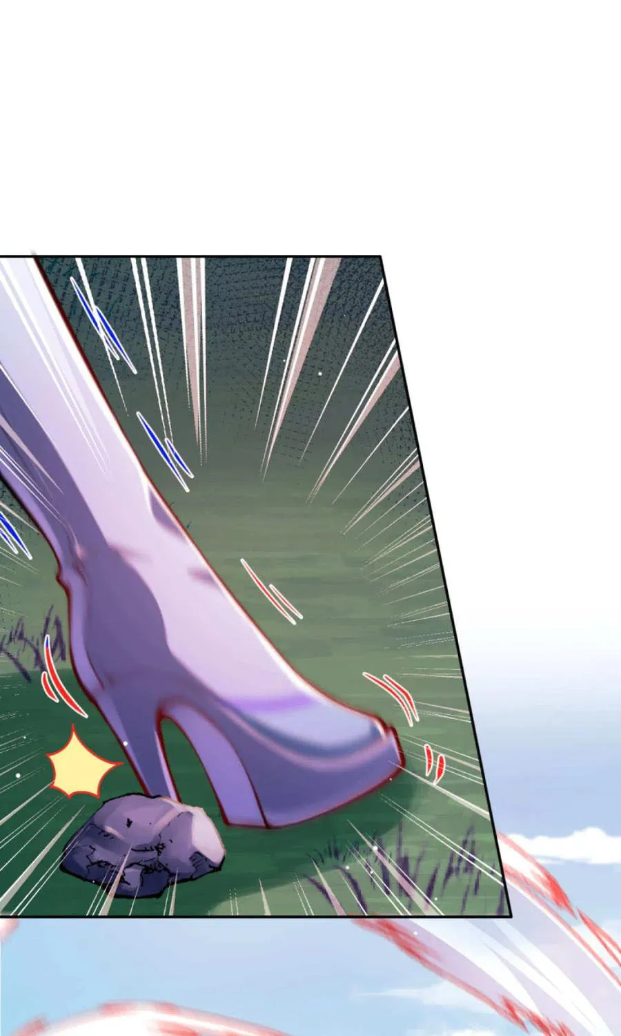 Read Invincible Sword Domain (Colored) chapter 44 image 18 on Lezhin