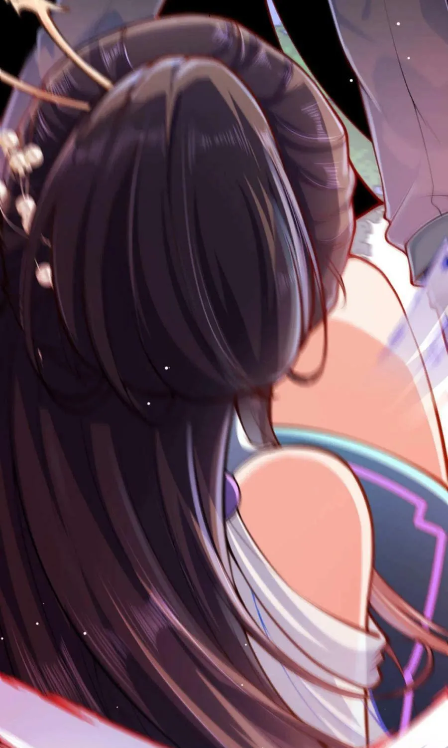 Read Invincible Sword Domain (Colored) chapter 44 image 22 on Lezhin