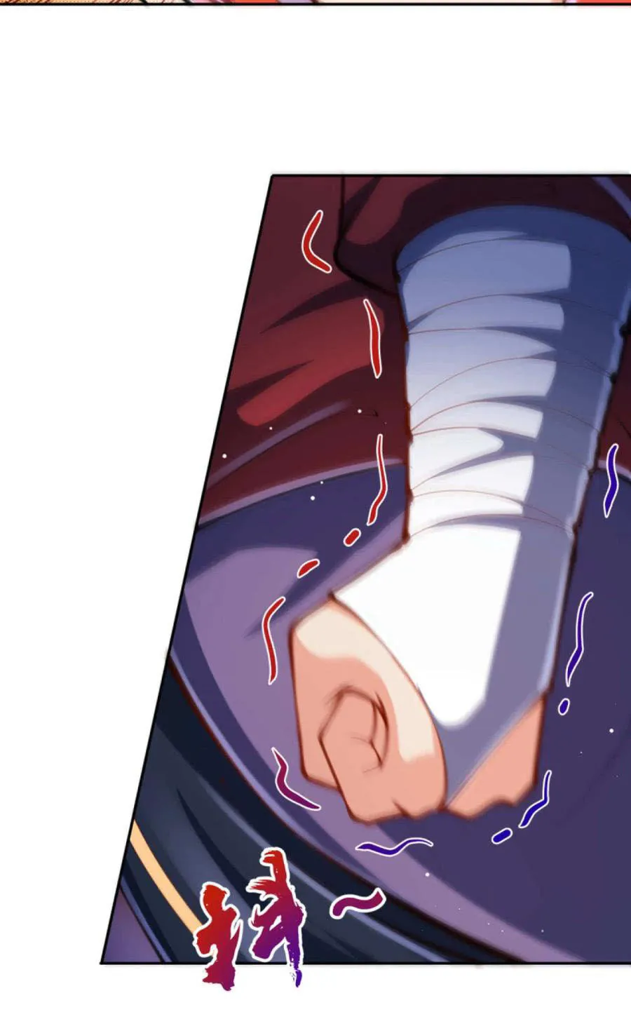 Read Invincible Sword Domain (Colored) chapter 44 image 26 on Lezhin