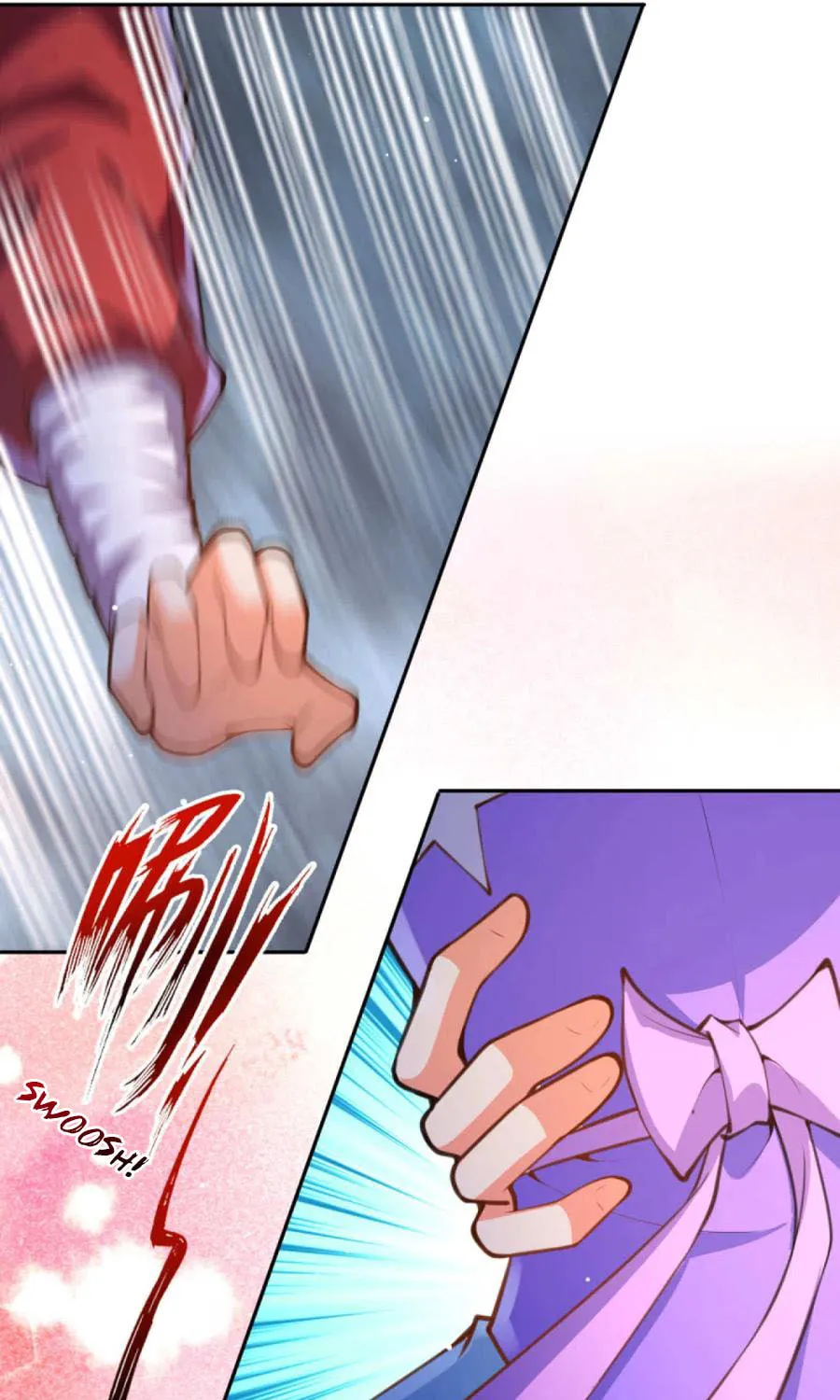 Read Invincible Sword Domain (Colored) chapter 44 image 31 on Lezhin