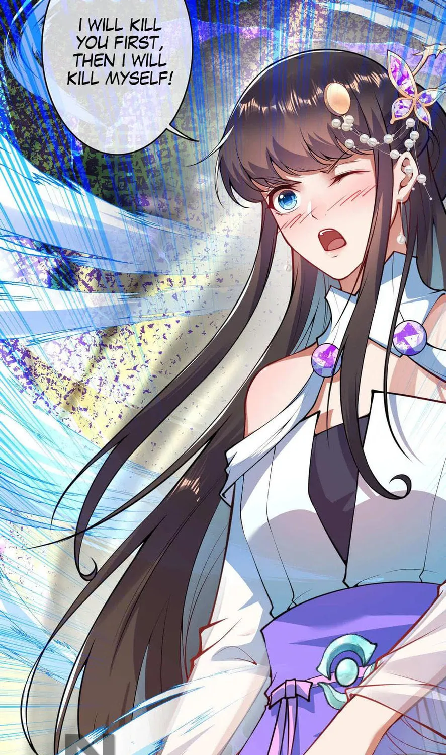 Read Invincible Sword Domain (Colored) chapter 44 image 4 on Lezhin