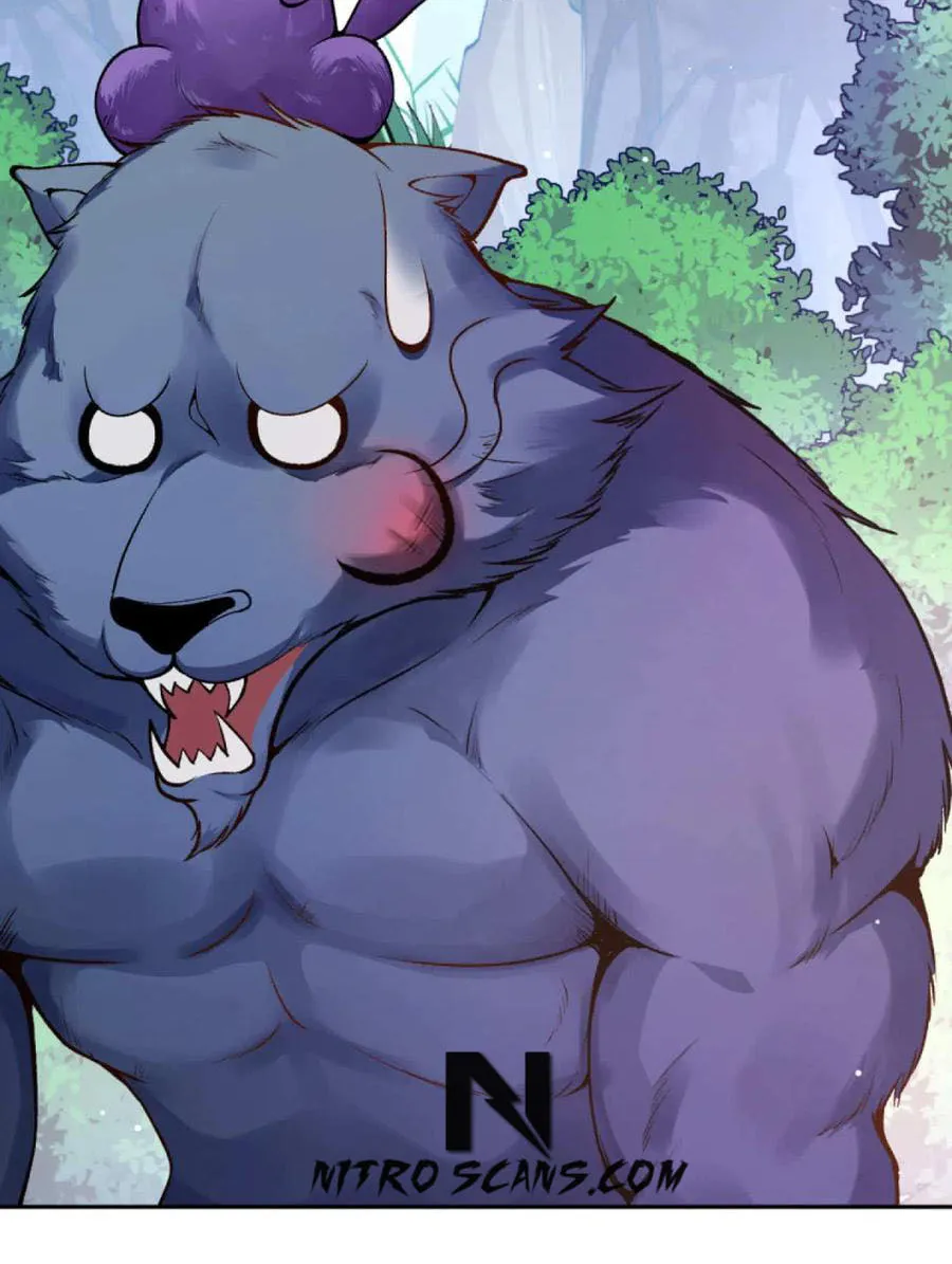Read Invincible Sword Domain (Colored) chapter 44 image 42 on Lezhin