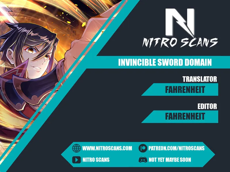 Read Invincible Sword Domain (Colored) chapter 45 image 0 on Lezhin