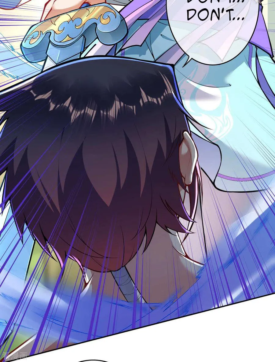 Read Invincible Sword Domain (Colored) chapter 45 image 18 on Lezhin