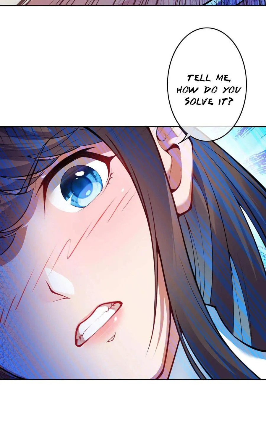 Read Invincible Sword Domain (Colored) chapter 45 image 21 on Lezhin