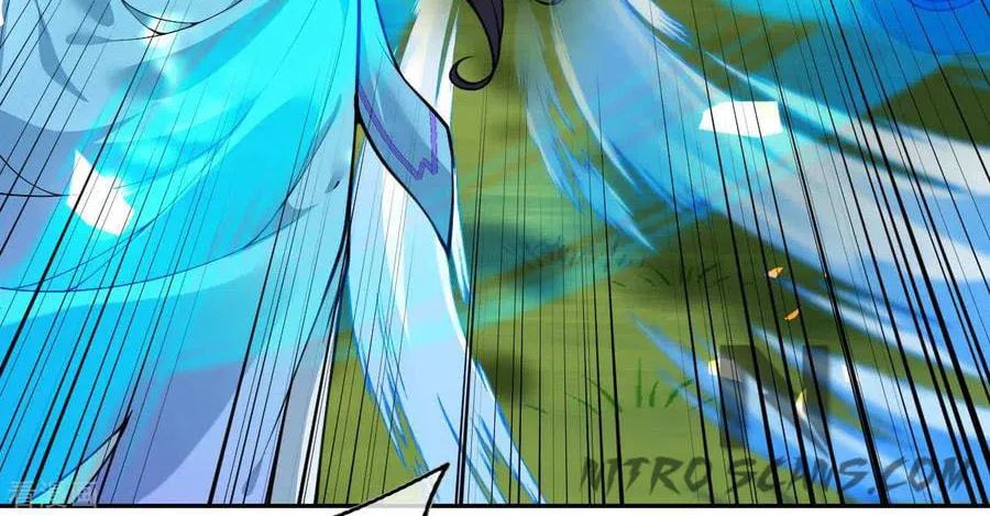 Read Invincible Sword Domain (Colored) chapter 45 image 26 on Lezhin