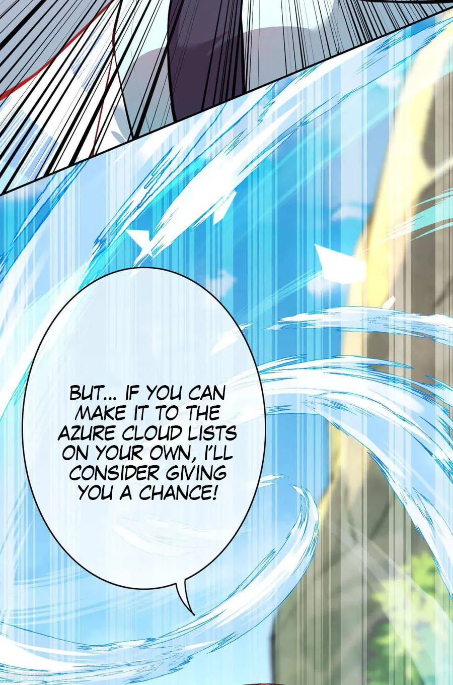 Read Invincible Sword Domain (Colored) chapter 45 image 29 on Lezhin