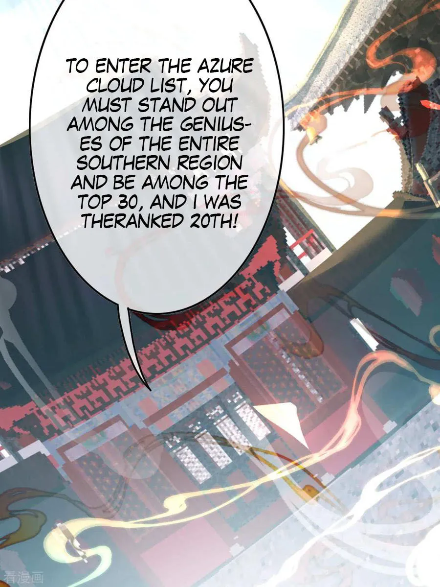 Read Invincible Sword Domain (Colored) chapter 45 image 35 on Lezhin