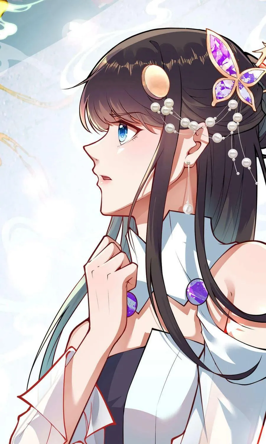 Read Invincible Sword Domain (Colored) chapter 45 image 36 on Lezhin