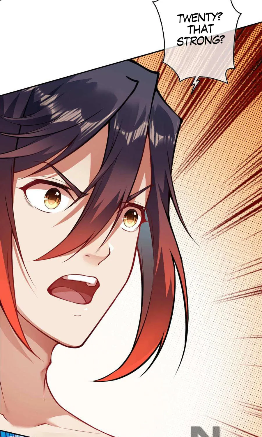 Read Invincible Sword Domain (Colored) chapter 45 image 38 on Lezhin