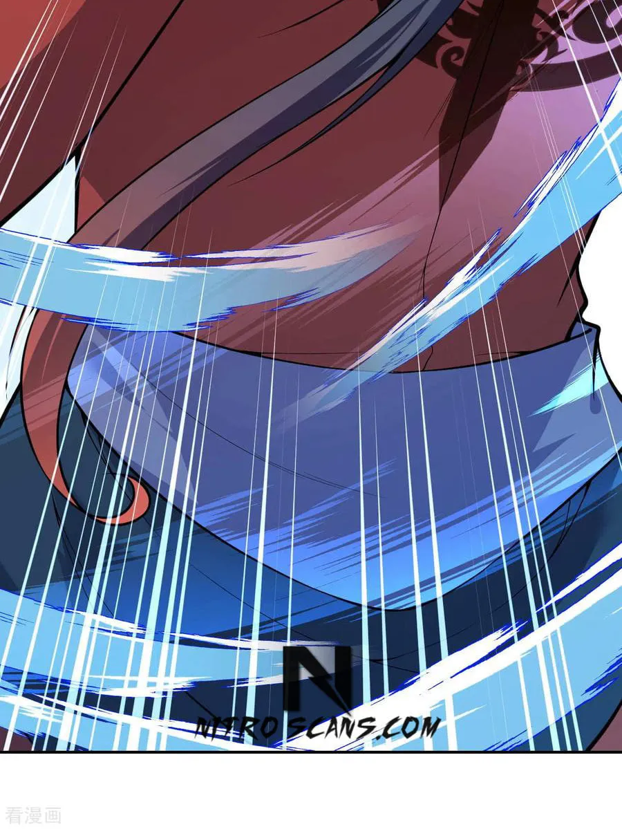 Read Invincible Sword Domain (Colored) chapter 46 image 41 on Lezhin
