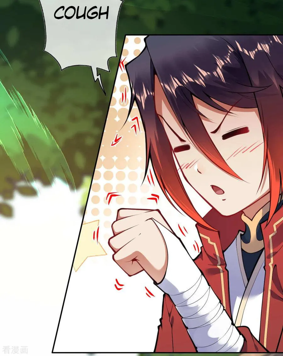 Read Invincible Sword Domain (Colored) chapter 46 image 6 on Lezhin