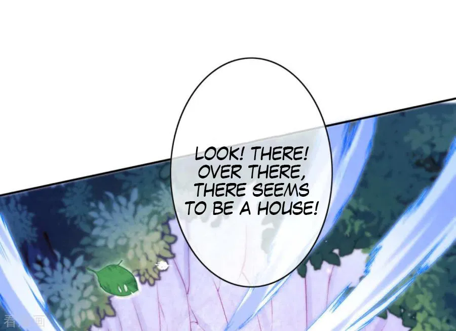 Read Invincible Sword Domain (Colored) chapter 47 image 10 on Lezhin