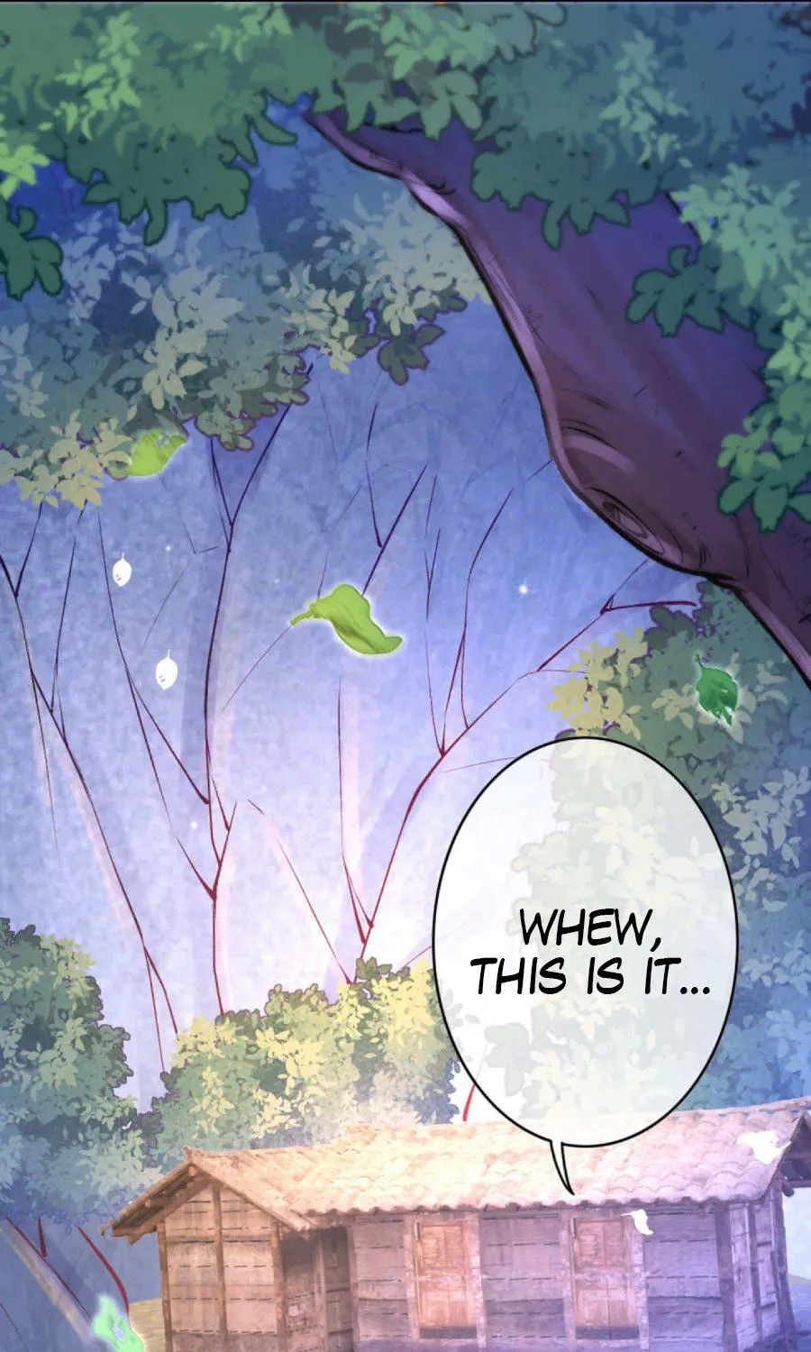 Read Invincible Sword Domain (Colored) chapter 47 image 18 on Lezhin