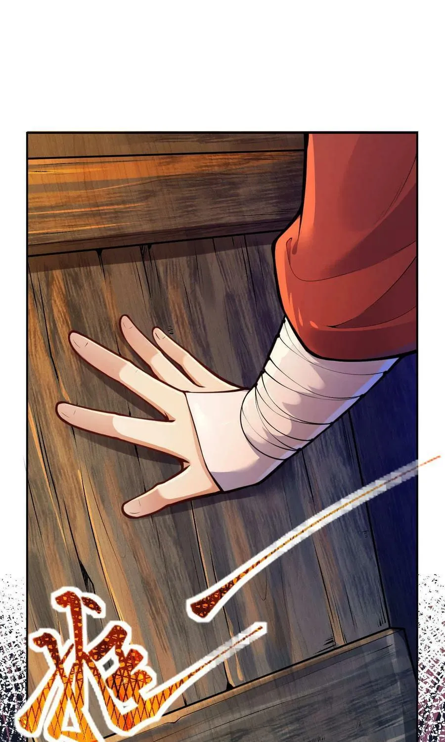Read Invincible Sword Domain (Colored) chapter 47 image 24 on Lezhin