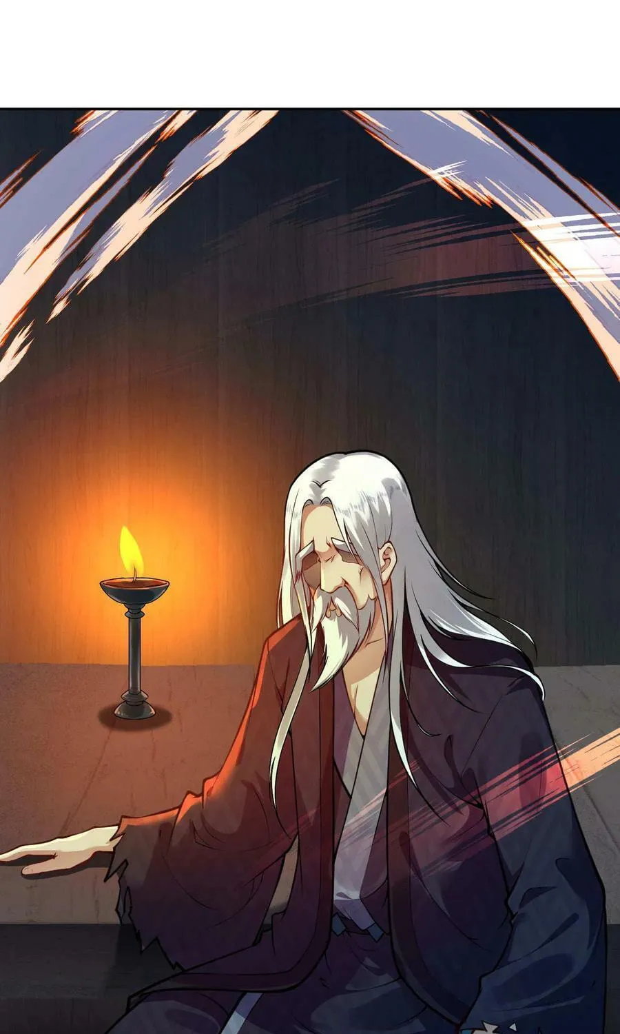 Read Invincible Sword Domain (Colored) chapter 47 image 28 on Lezhin
