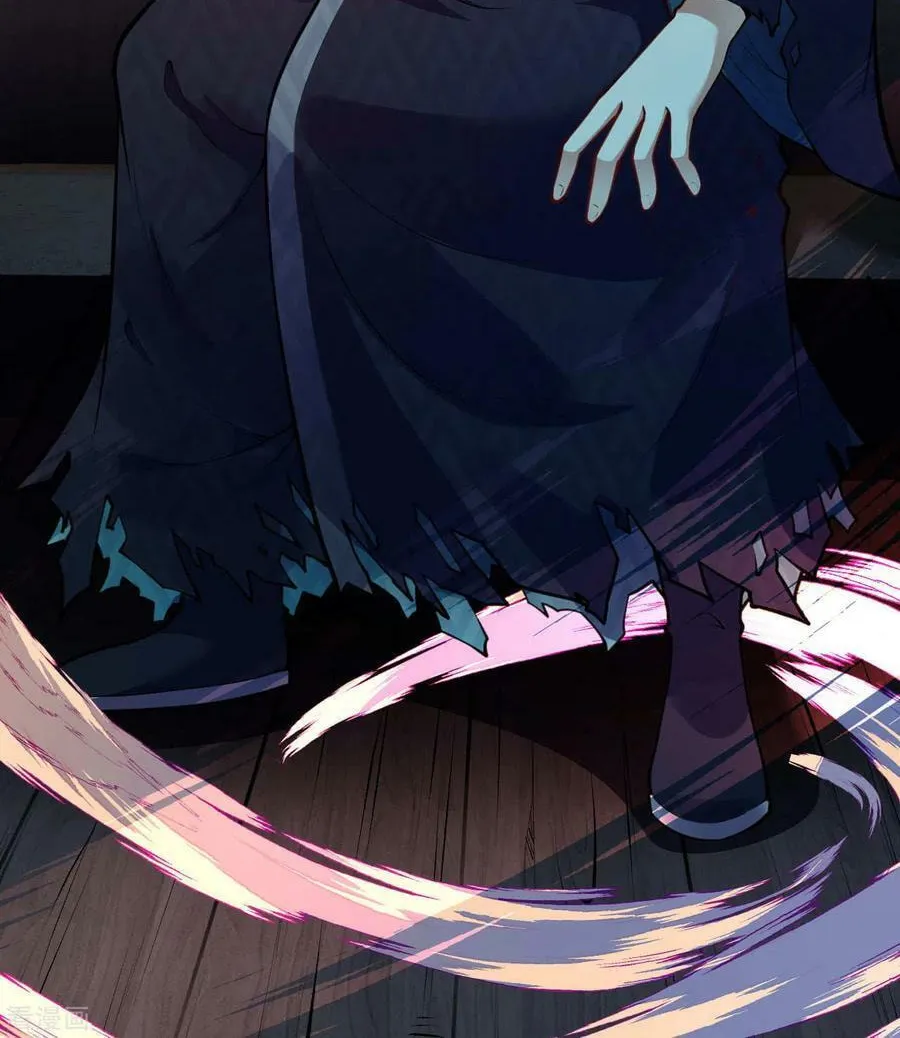 Read Invincible Sword Domain (Colored) chapter 47 image 29 on Lezhin