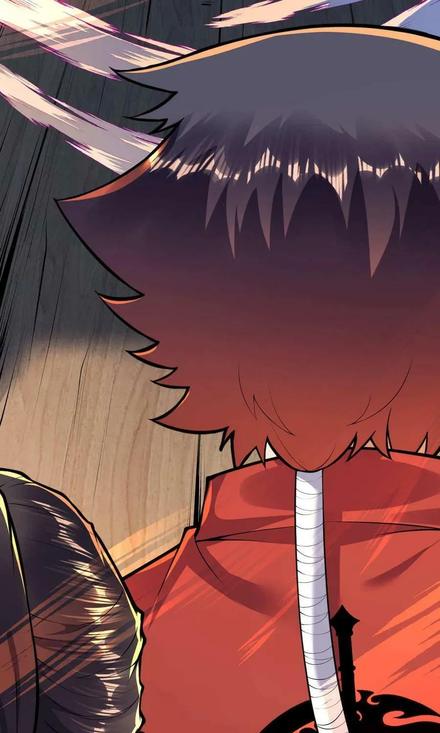 Read Invincible Sword Domain (Colored) chapter 47 image 30 on Lezhin