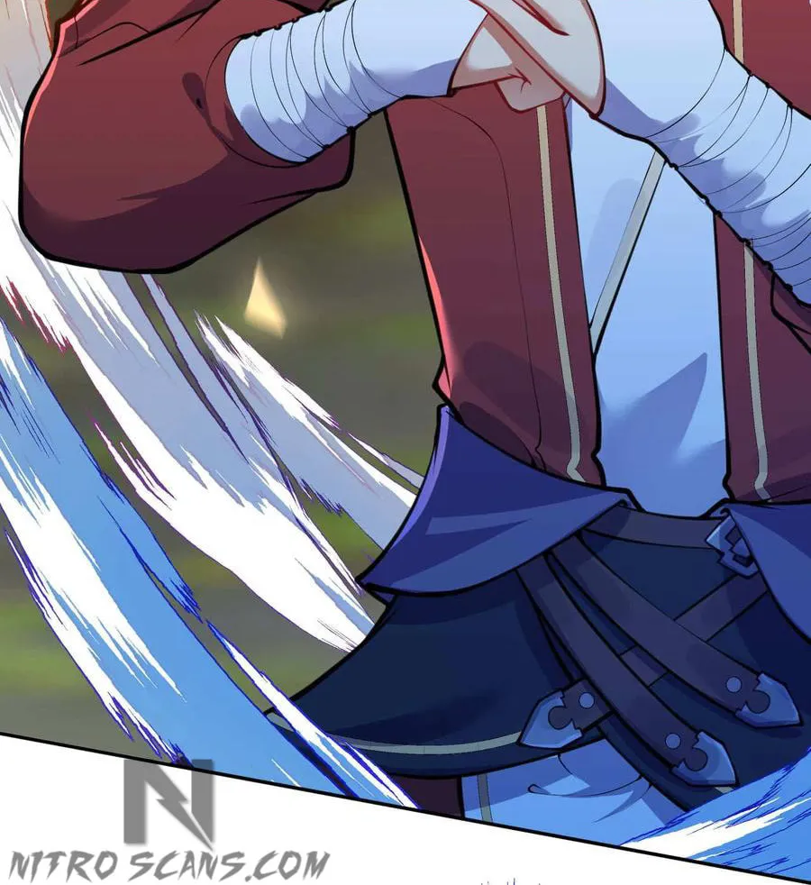 Read Invincible Sword Domain (Colored) chapter 47 image 37 on Lezhin