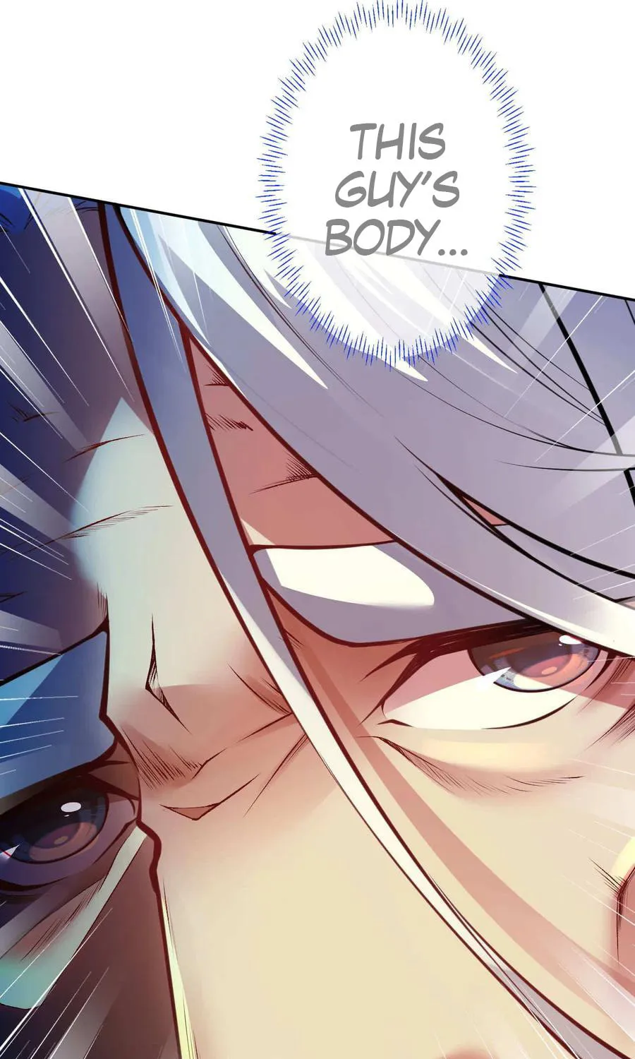 Read Invincible Sword Domain (Colored) chapter 47 image 38 on Lezhin