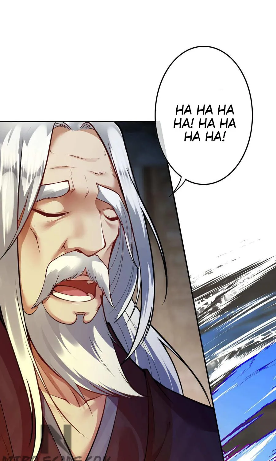 Read Invincible Sword Domain (Colored) chapter 47 image 41 on Lezhin