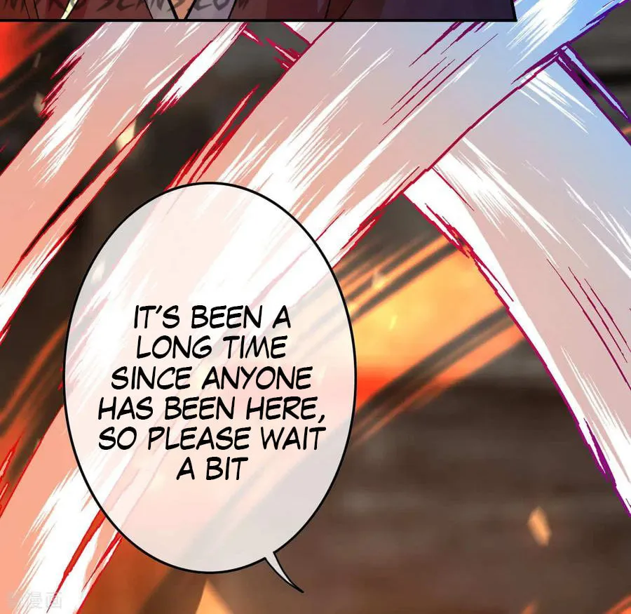 Read Invincible Sword Domain (Colored) chapter 47 image 42 on Lezhin