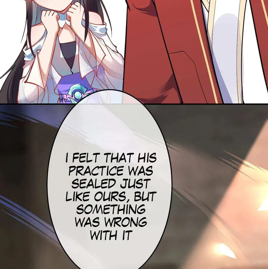 Read Invincible Sword Domain (Colored) chapter 47 image 46 on Lezhin