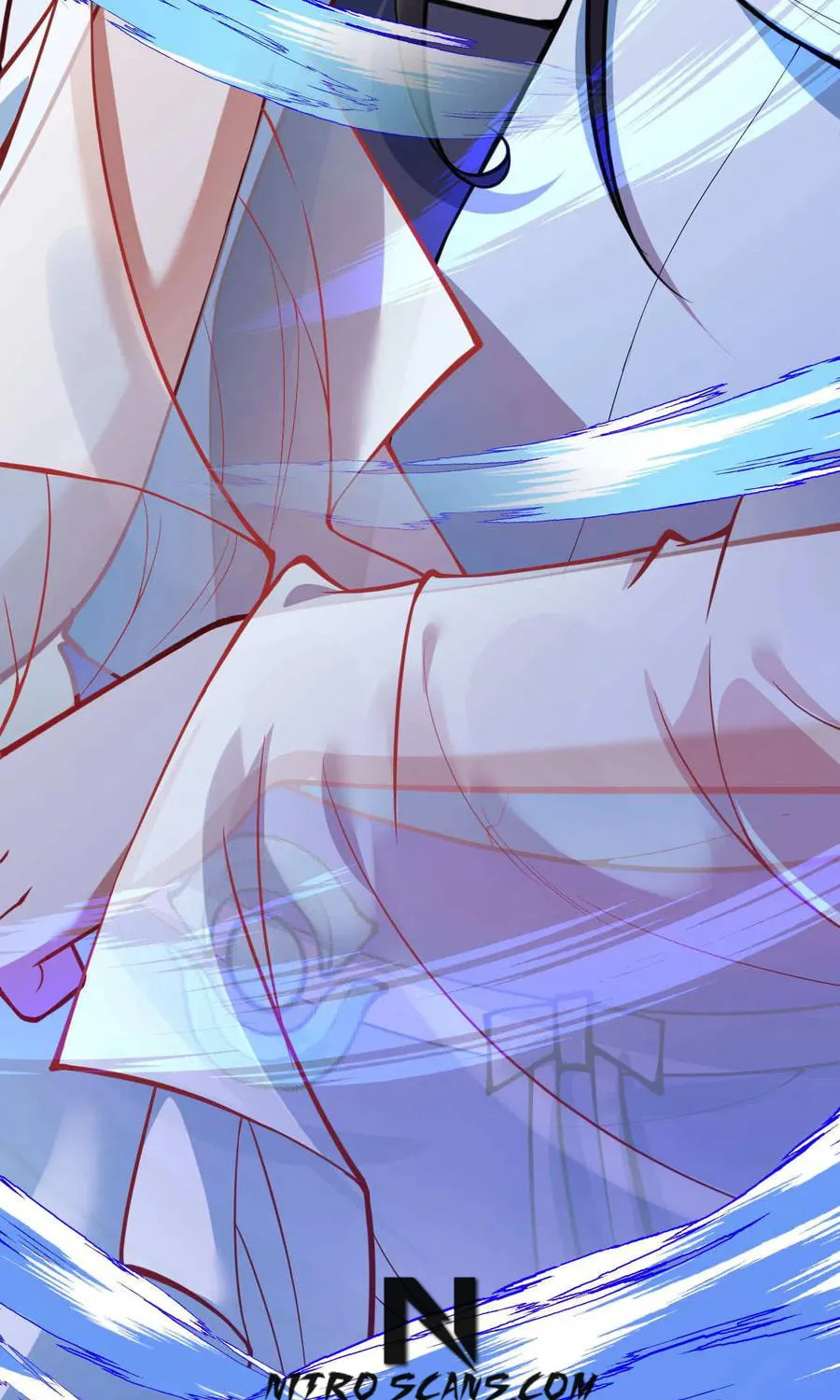 Read Invincible Sword Domain (Colored) chapter 47 image 49 on Lezhin