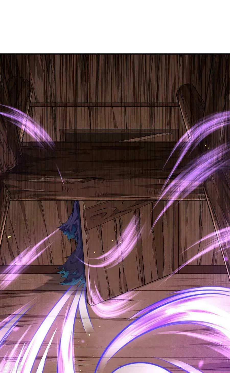 Read Invincible Sword Domain (Colored) chapter 48 image 1 on Lezhin