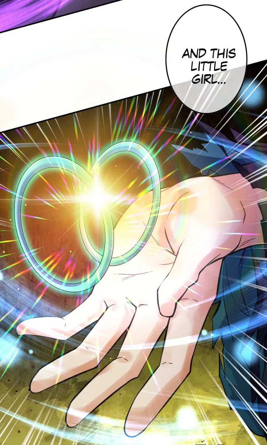 Read Invincible Sword Domain (Colored) chapter 48 image 10 on Lezhin