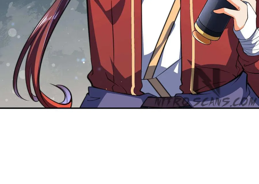 Read Invincible Sword Domain (Colored) chapter 48 image 19 on Lezhin