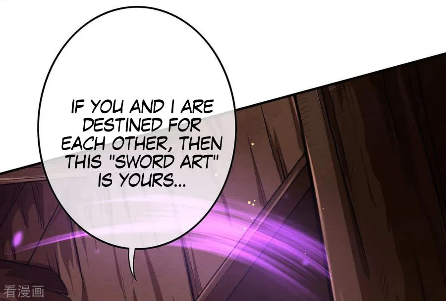 Read Invincible Sword Domain (Colored) chapter 48 image 3 on Lezhin
